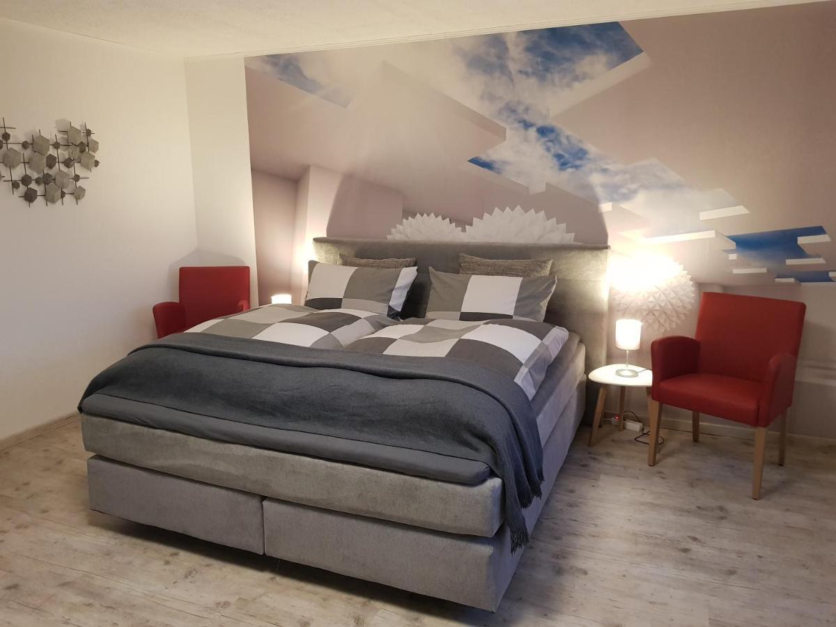 Garden-loft *