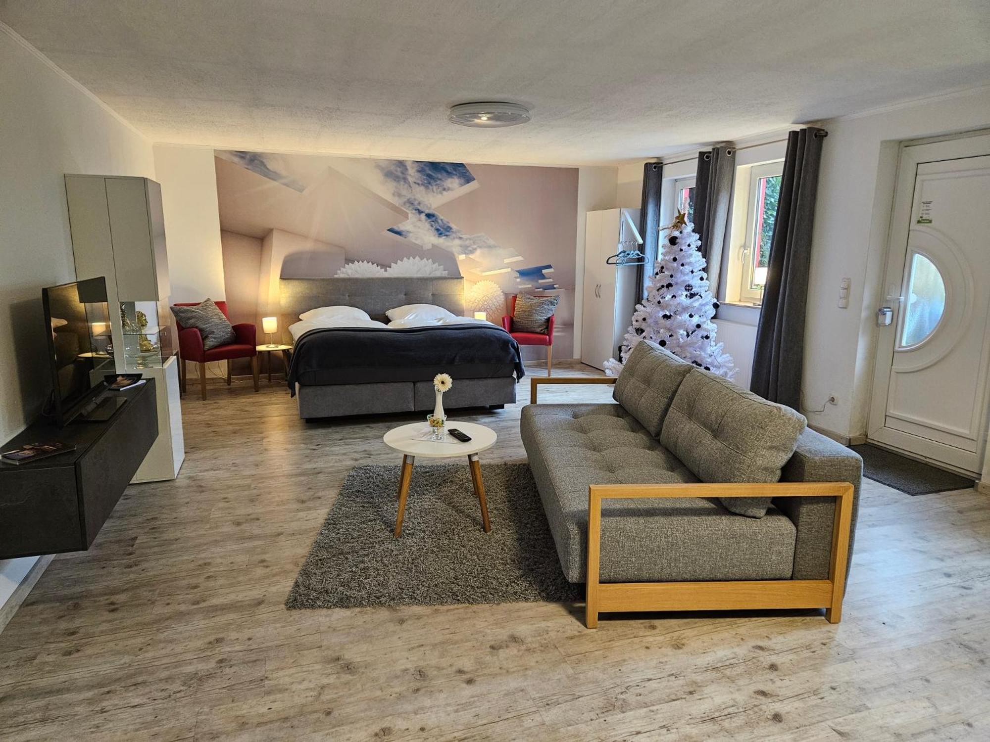 Garden-loft