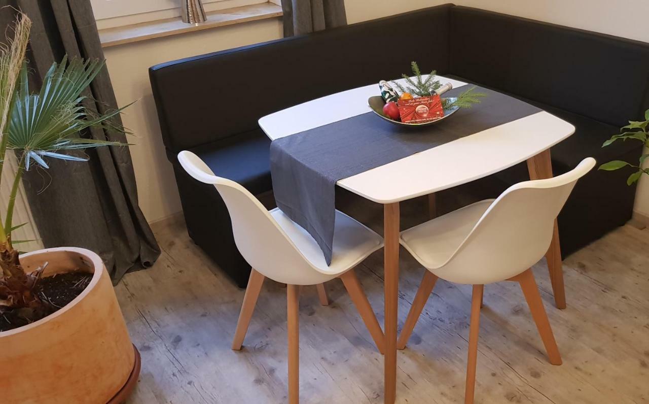 Apartment Garden-loft
